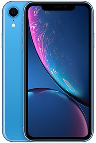 iPhone XR 128GB - יבוא מקביל