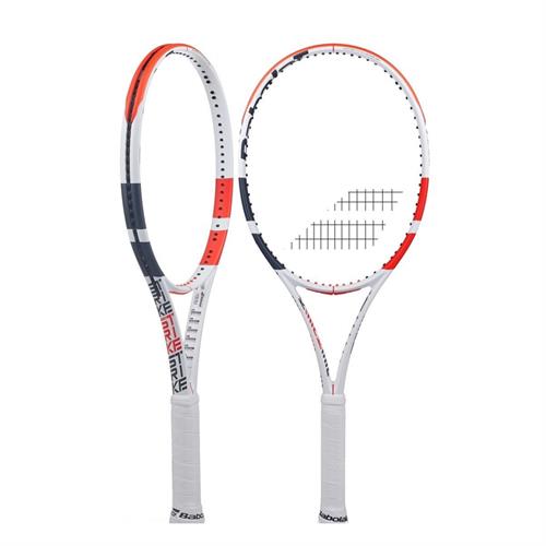 Babolat Pure Strike 2019 16/19 מחבט טניס