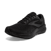 נעלי ריצה ברוקס לנשים Brooks Ghost 16 צבע שחור