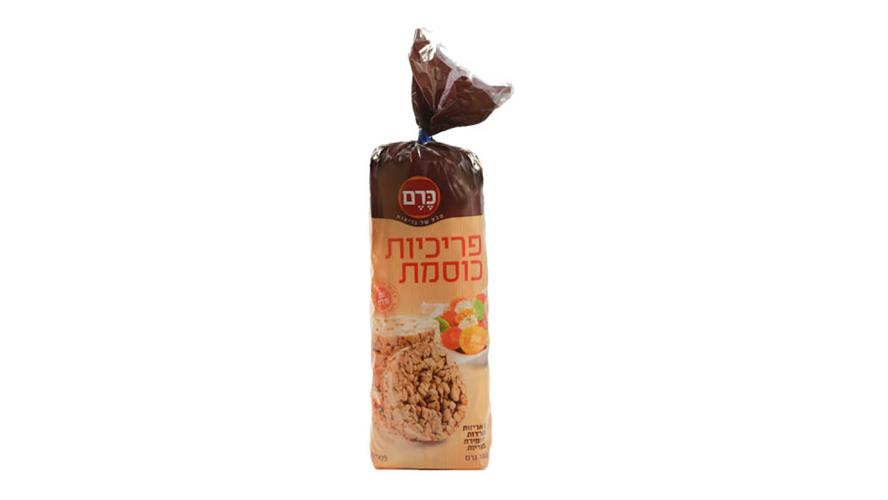 פריכיות כוסמת