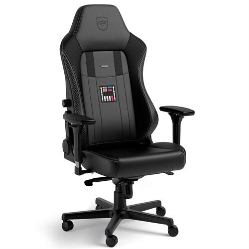 כיסא גיימינג Noblechairs HERO STAR WARS - Darth Vader Editio