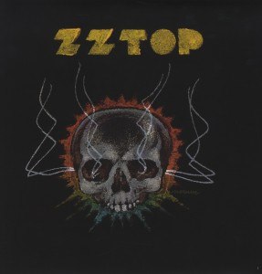 ZZ TOP / DEGUELLO