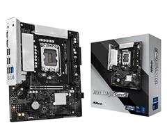 MB ASR H810M-X GEN5 WIFI