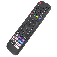 ‎ שלט רחוק ‏לטלוויזיה Hisense EN2J30H-עובד ישר ללא קידוד. ב65 שח בלבד