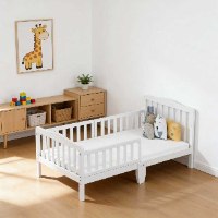 מיטת מעבר נובה פלוס Nova Plus Toddler bed