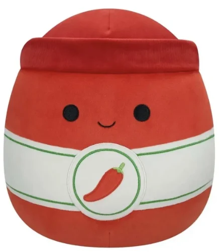 איליה הרוטב החריף (30 ס"מ)