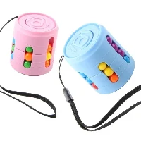 קוביית הקסם Spinner Magic