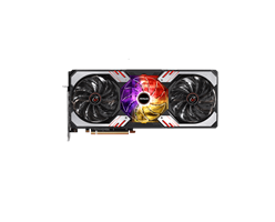 כרטיס מסך – ASRock AMD Radeon RX 6800 XT Phantom Gaming D 16G
