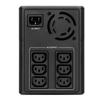 אל פסק Eaton 5E Gen2 2200i UPS