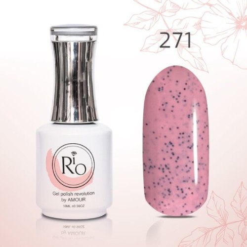 לק ג'ל ריו 271 RIO