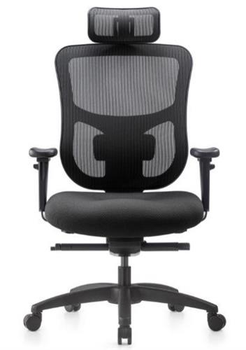 כיסא משרדי סיט פלוס Sitplus Big & Tall Plus