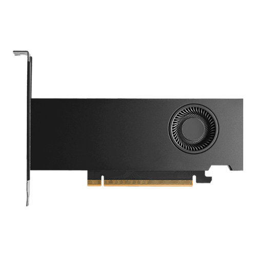 כרטיס מסך Nvidia RTX PRO 2000 Blackwell 16GB GDDR7 Bulk