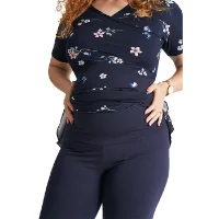 טייץ 7/8 מחברת קרינוי