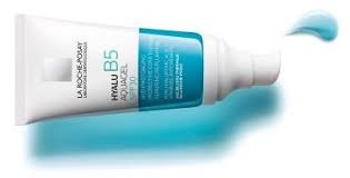 לה רוש- פוזה הילו B5 אקווה-גיל SPF30