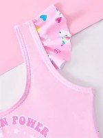Unicorns and Frill