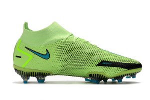 נעלי כדורגל Nike Phantom GT Elite 3D FG  ירוק