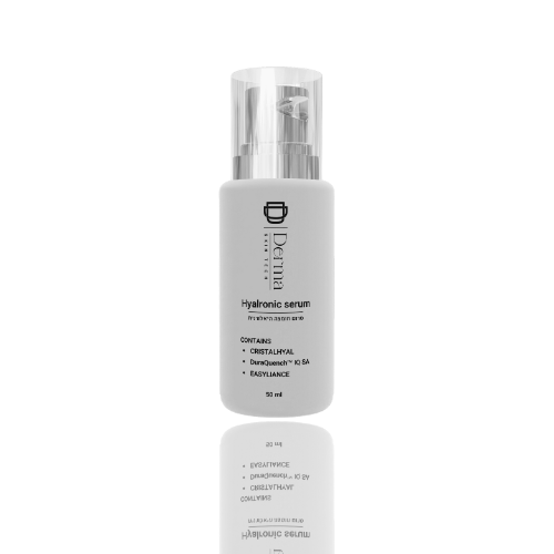 סרום היאלורנית Hyaluronic Serum