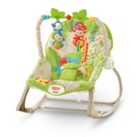 פישר פרייס - טרמפולינה 3 מצבים - Fisher Price CBF52