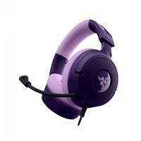 אוזניות RAZER KRAKEN V4 X Espeon/Umbreon