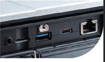PANASONIC TOUGHBOOK לפטופ פנסוניק i7 FZ-55 מסך מגע