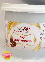 2.5 קילו ממרח פיצפוצי רושה חום חלבי