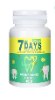 אבקה להלבנת שיניים - 7 DAYS - אבקה להלבנת שיניים - 7 DAYS