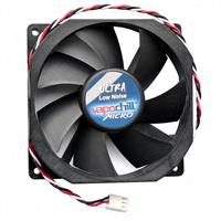 VAPOCHILL 90MM PWM CASE FAN (PANASONIC OEM)
