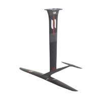 Set Blackbird Razor 977-375-75 953cm² / AR 10.20