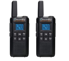 מכשירי קשר Discovery DS PRO