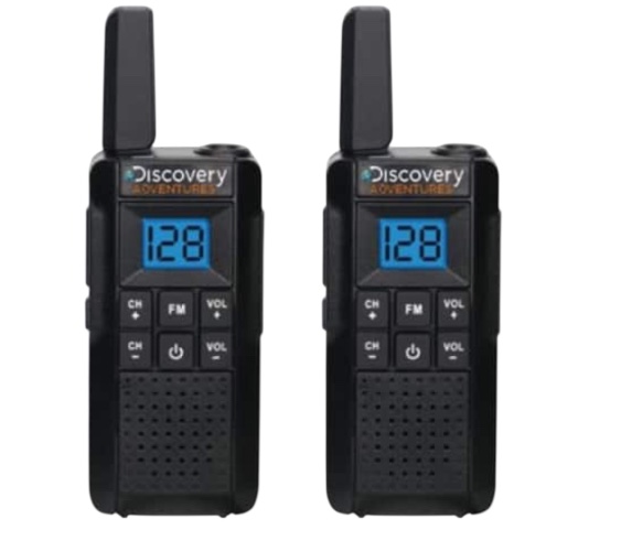 מכשירי קשר Discovery DS PRO