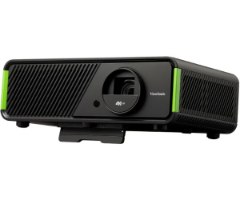 מקרן ViewSonic X1-4K PRO 4K Led HDR Gaming Smart GoogleTV WIFI