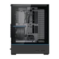 מארז מחשב Lian-Li SUP01 Black