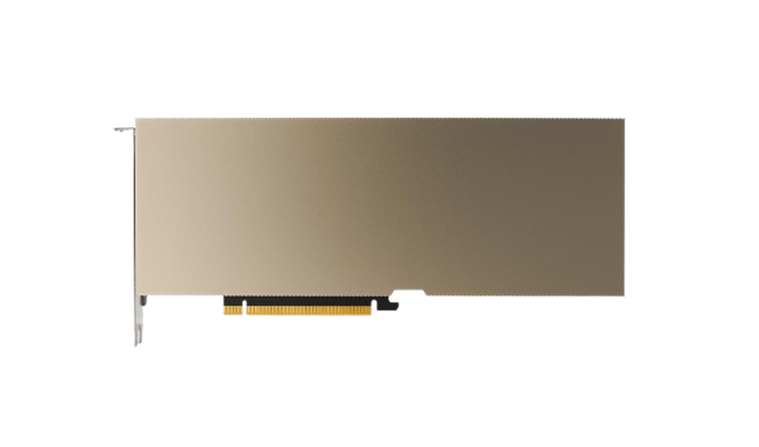 מאיץ בינה מלאכותית (AI) – NVIDIA A30 Tensor Core GPU 24GB HBM2