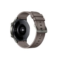 שעון חכם - HUAWEI Smart Watch GT 2 PRO - אפור