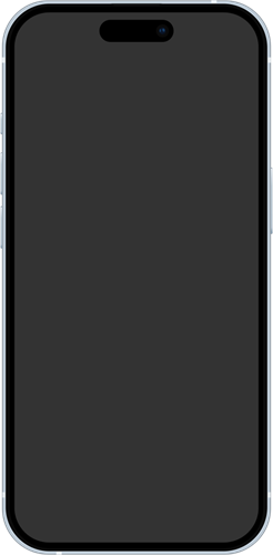 Apple iPhone 15 256GB - מכשיר מחודש