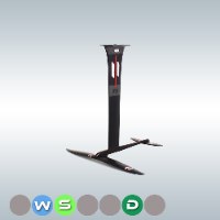 Set Razor Pro 775-603-325/73 631cm² / AR 9.64
