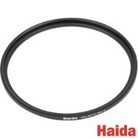 Haida Slim PROII Multi-coating UV Filter 77 פילטר UV דק ציפוי איכותי 77 מ"מ