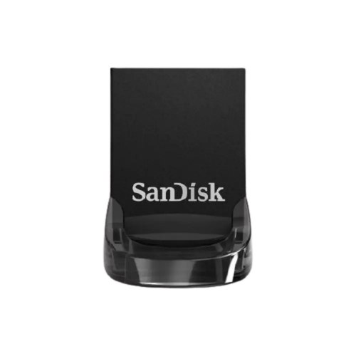זיכרון נייד USB און-קי SanDisk Ultra Fit 64GB דגם SDCZ430-064G סנדיסק
