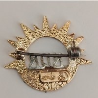 אמא יש רק אחת- סיכה, החברה הממשלתית למדליות ולמטבעות