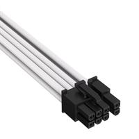 Corsair Premium Sleeved PCIe Type 5 Gen 5 Cable