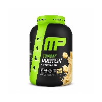 מאסל פארם קומבט (תשלובת חלבונים) | Muscle Pharm