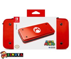 נרתיק סופר מריו HORI ALUMI SUPER MARIO CASE FOR NINTENDO SWITCH