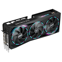 כרטיס מסך AORUS GeForce RTX 5080 MASTER 16G