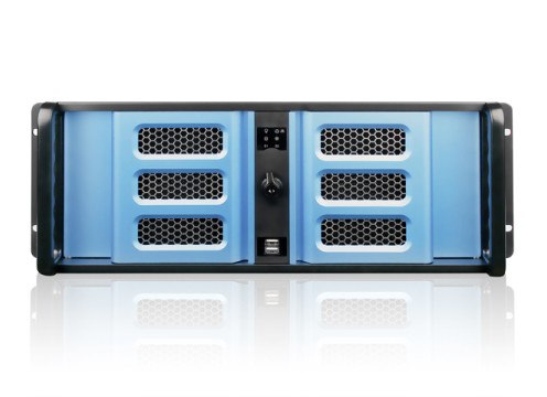 GPU SERVER AMD EPYC2 WITH 2X RTX 3090