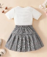 Bow Ties and Pleats