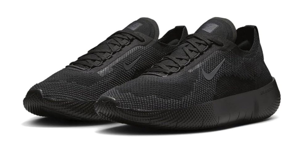 סניקרס נייק Nike Free RN שחור