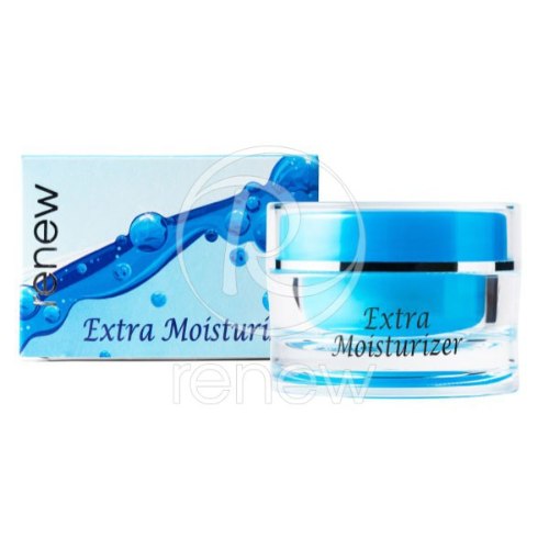 אקסטרה מויסטורייזר 50 מ"ל renew- Extra Moisturizer