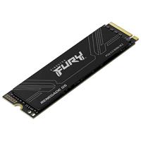 כונן Kingston FURY Renegade G5 PCIe 5.0 NVMe SSD בנפח 8TB