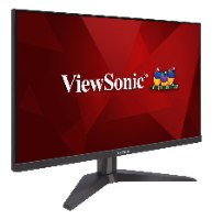 מסך גיימינג VIEWSONIC 27" TN PANEL 1MS 144HZ HDMI DP SPEAKERS