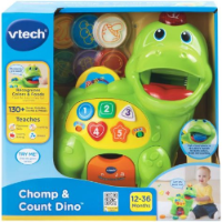 דינוזאור רעב  VTHH -047325 - HEB